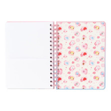 Cuaderno A5 Sakura BT21